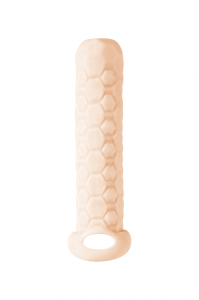 Фаллоудлинитель Homme Long Flesh для 9-12 см 7008-03lola