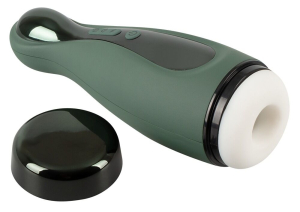 Мастурбатор с 2 функциями 551961ON