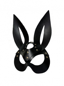Маска зайца Miss Bunny 68013ars