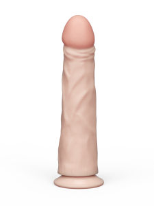 Фаллоимитатор HUMAN STYLE 610106ru