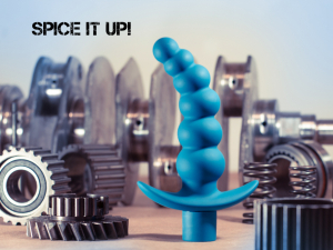 Spice it up Spice it up