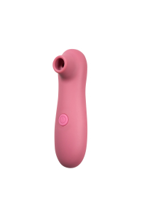 Вакуумно-волновой стимулятор Take it easy Ace Pink 9020-02lola