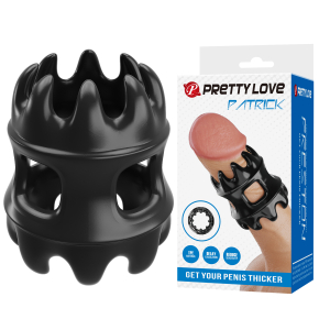 Насадка на пенис Pretty Love BI-026304