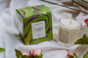CВЕЧИ PLEASURE LAB CВЕЧИ PLEASURE LAB
