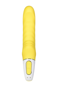 Вибратор Satisfyer Vibes Yummy Sunshine yellow 016457SA