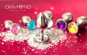 Lola Toys Diamond Lola Toys Diamond