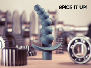Spice it up Spice it up