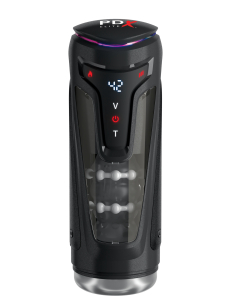 Мультифункциональный Мастурабтор Moto-Bator Pro RD55623PD