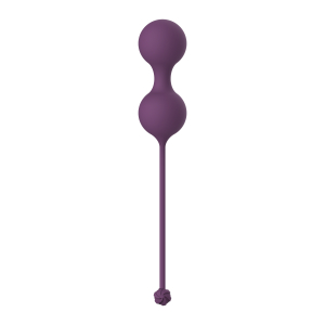 Набор вагинальных шариков Love Story Diva Lavender Sunset 3012-03lola