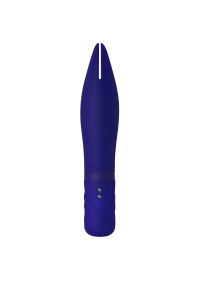 Перезаряжаемый Вибратор Universe BonBon’s Powerful Spear Blue 9603-01lola