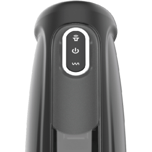 Автоматический мастурбатор с режимами вращения и толчков D-230385