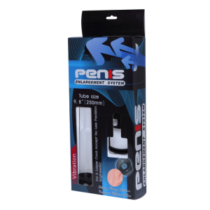 Вакуумная помпа Penis Enlarger BM-010066B