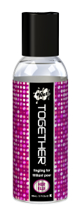 Набор из 2 лубрикантов Wet together 60*60mL 33022wet