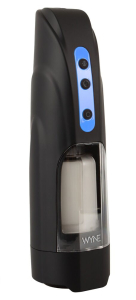 Мощный мастурбатор №9 WYNE 5402158ON