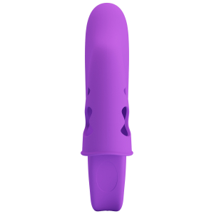 Вибратор на палец Pretty Love BI-300096