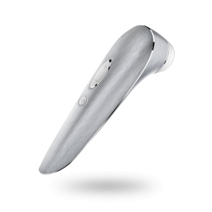 Вакуумный массажер Satisfyer Luxury High Fashion 016549SA
