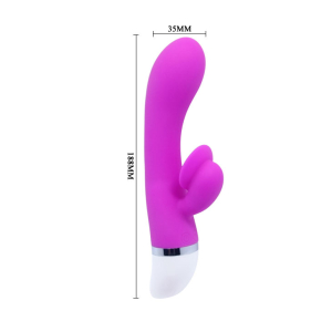 Вибратор Pretty Love Bert BI-014346