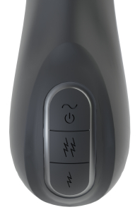 E-Stim вибратор для точки G 555053ON