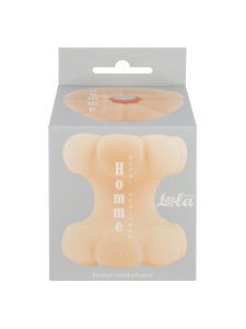 Мастурбатор-стоппер Homme Royal Henchman Flesh 7011-01lola