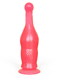 Анальный стимулятор на присоске 212200ru