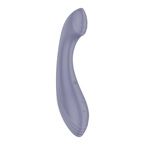 Вибратор Satisfyer G-Force фиолетовый 048635SA