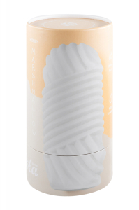 Мастурбатор Marshmallow Maxi Honey White 8071-01lola