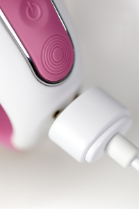 Вибратор Satisfyer Vibes Petting Hippo fuchsia 016433SA