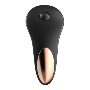Клиторальный вибратор в трусики Satisfyer Little Secret 003344SA