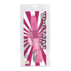Вибратор Travel Raptner BW-020006