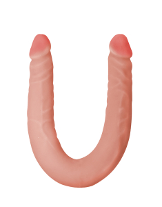 Двусторонний фаллоимитатор Naughty Instinct 5570-03Lola