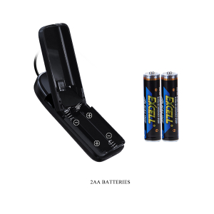 Страпон с вибрацией Baile Ultra BW-022084ZR