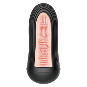 Мастурбатор в колбе Pretty Love Alice BM-00900T62