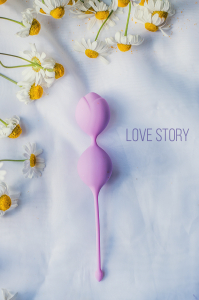 Love Story Love Story