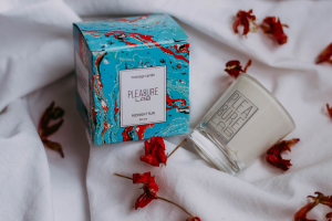 CВЕЧИ PLEASURE LAB CВЕЧИ PLEASURE LAB