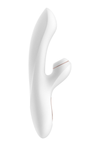Вибратор Satisfyer Pro G-Spot Rabbit 015504SA