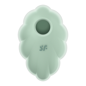 Вакуумный массажер Satisfyer Cloud Dance mint 049694SA