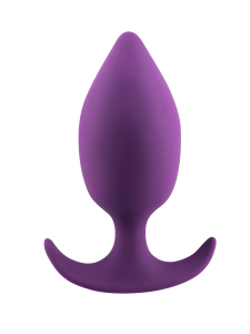 Пробка Со Смещенным Центром Тяжести Spice It Up Insatiable Ultraviolet 8011-04lola