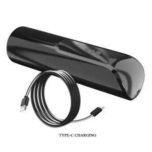 Умный мастурбатор Larissa BM-00900T98Q