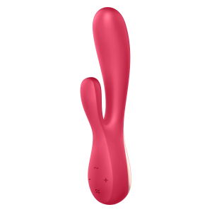 Вибратор Satisfyer Mono Flex Red 002668SA
