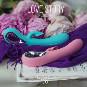 Love Story Love Story