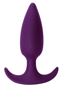 Пробка Со Смещенным Центром Тяжести Spice It Up Delight Ultraviolet 8010-04lola