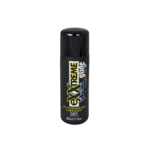 Смазка на силиконовой основе Exxtreme Glide 50мл 44031
