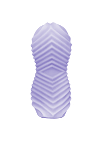 Мастурбатор Marshmallow Fuzzy Lavander 7371-03lola