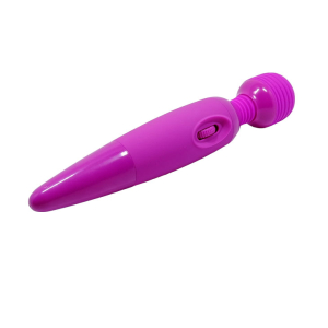 Вибромассажер Power wand BW-055009-1PUR
