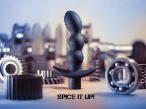 Spice it up Spice it up