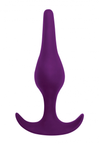 Анальная Пробка Spice It Up Smooth Ultraviole 8008-04lola