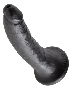 Фаллоимитатор King Cock 7