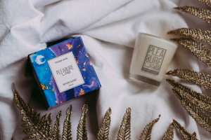 CВЕЧИ PLEASURE LAB CВЕЧИ PLEASURE LAB