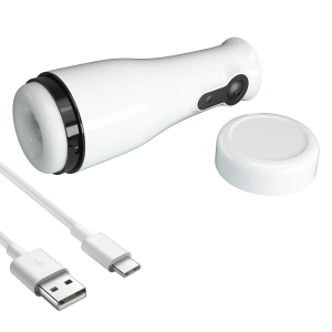 Мультифункциональный мастурбатор BM-00900T101