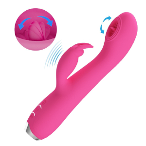 Вибратор Pretty Love BI-014783-1